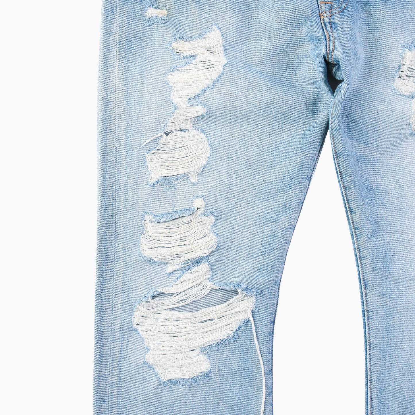 Vintage 501 Jeans – 32" 28"