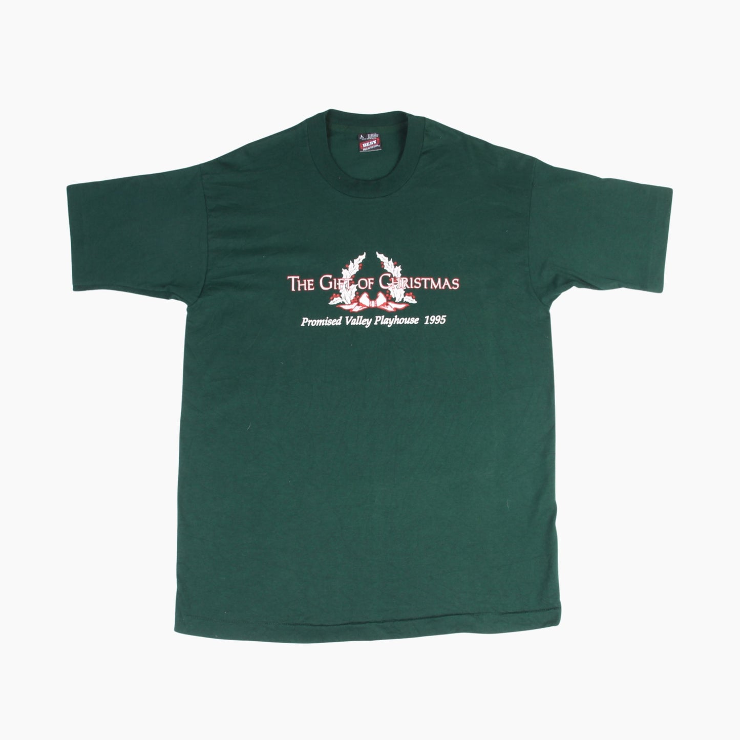 'The Gift Of Christmas' T-Shirt - American Madness