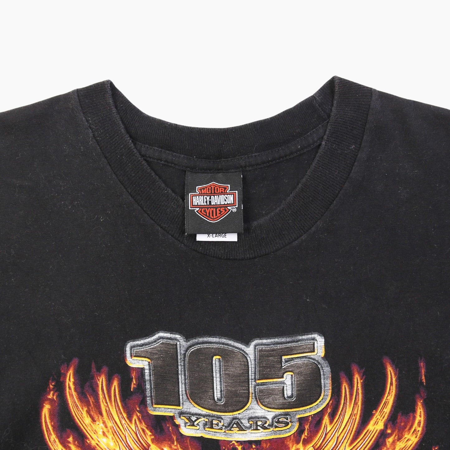 T-Shirt „105 Jahre“