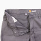 Vintage Carpenter Pants - Grey - 36/32 - American Madness