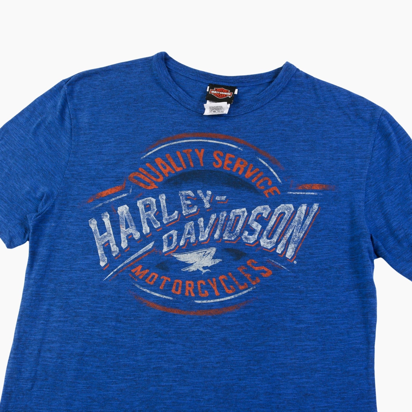 T-Shirt „Harley Heaven“