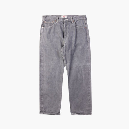Vintage 501 Jeans - 35" 30" - American Madness