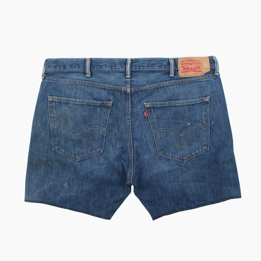 Vintage 501 Shorts - 40" - American Madness