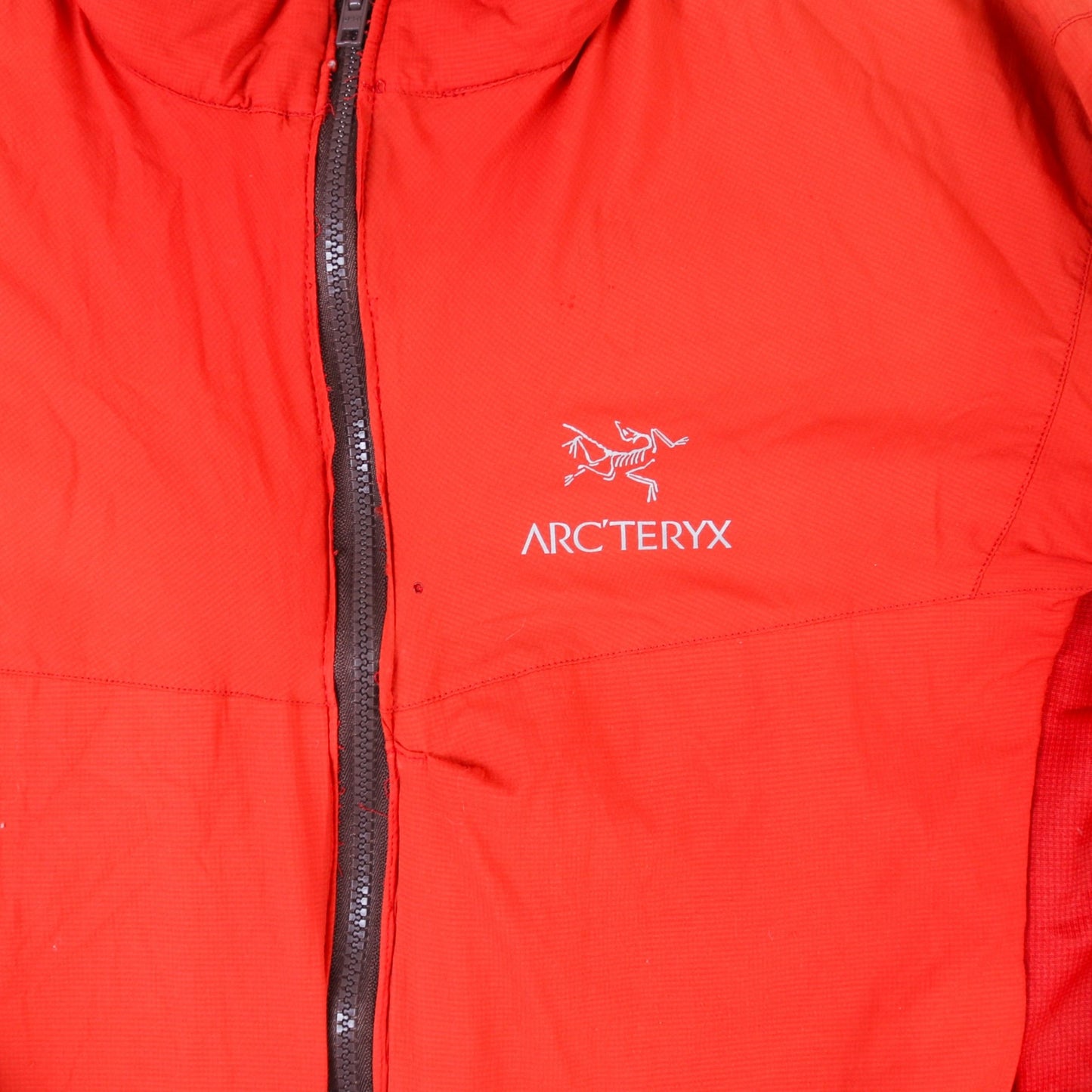 Atom LT Jacket - Red