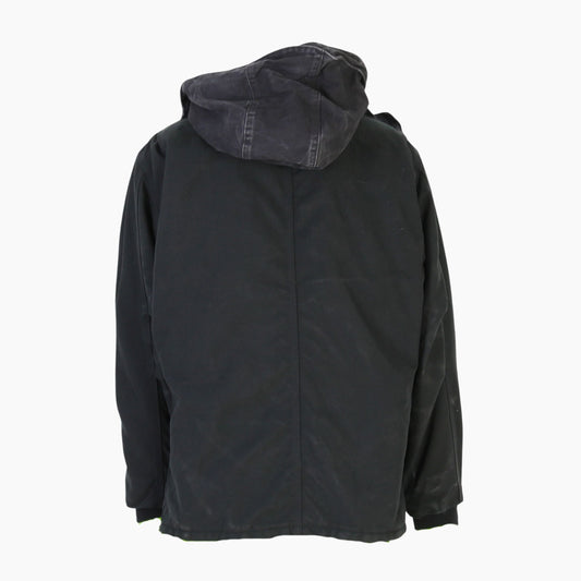 Arctic Jacket - Black