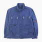 Work Jacket - Blue