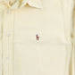 Vintage Shirt - Yellow