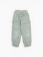 Vintage Carpenter Pants - Green