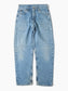 Vintage Work Pants - Denim - 30/32