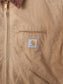 Detroit Jacket - Hamilton Brown