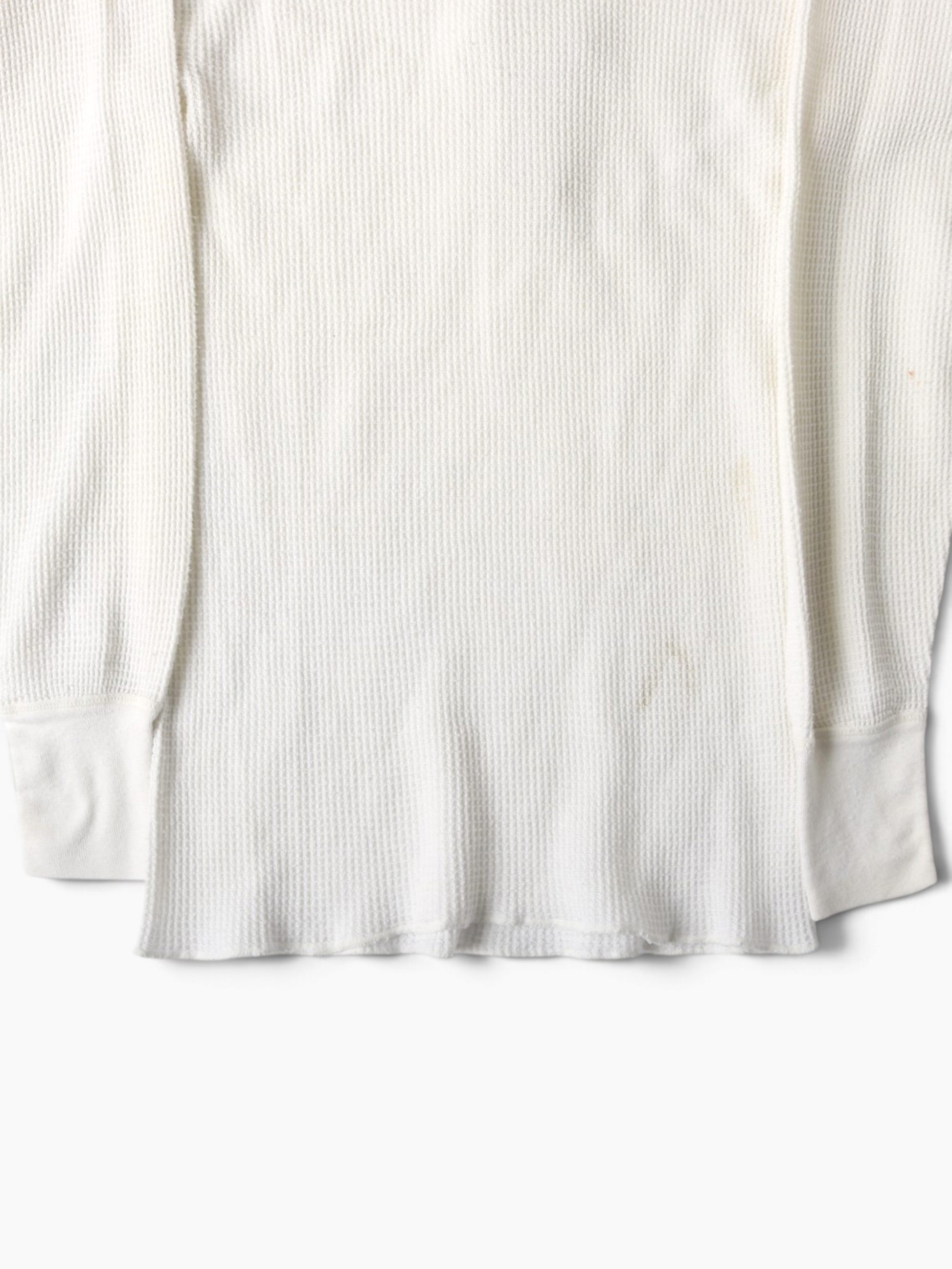 'Hanes' Waffle Thermal