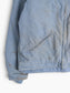 Active Hooded Jacket - Blue