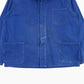 French Chore Jacket - Blue