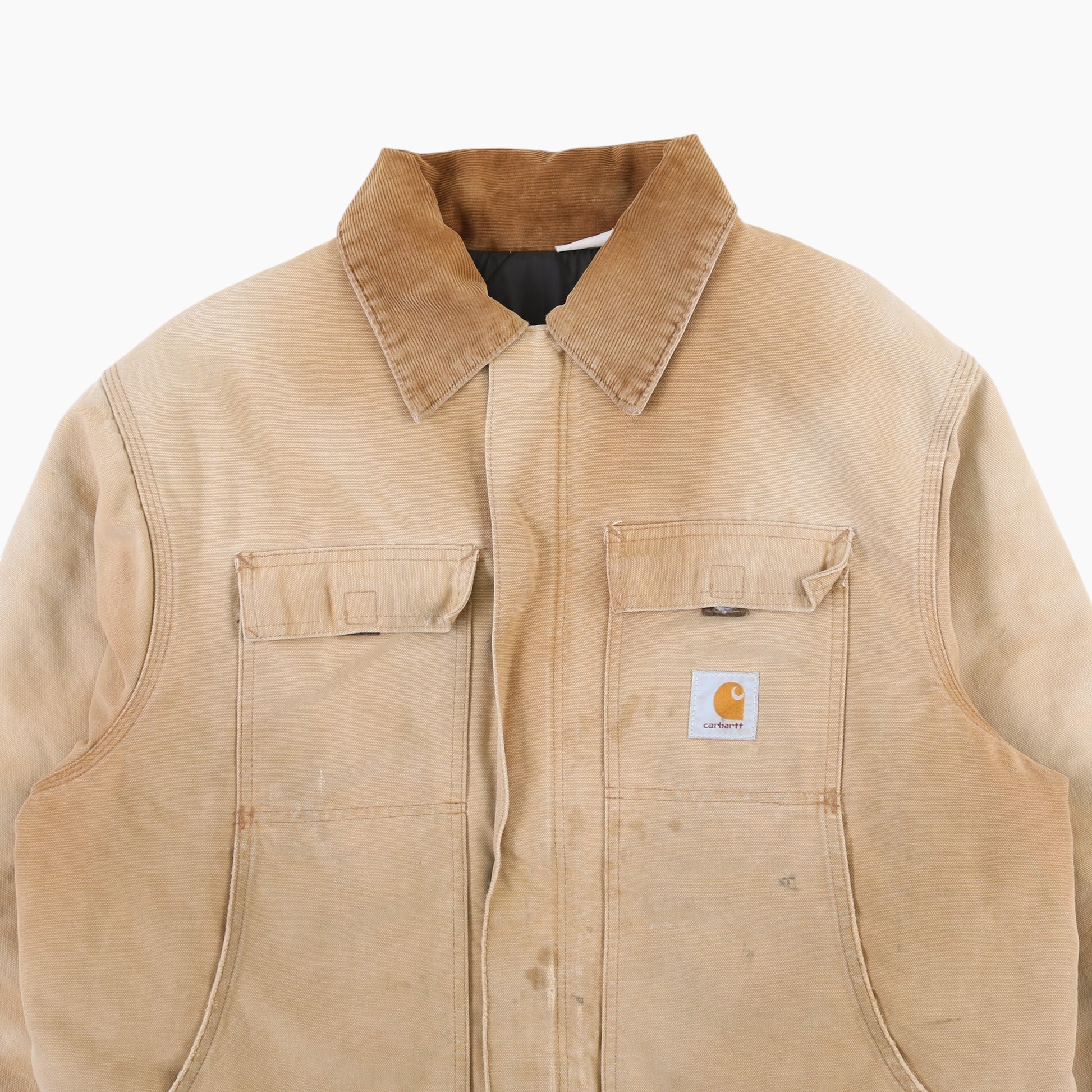 Arctic Jacket - Hamilton Brown