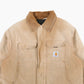 Arctic Jacket - Hamilton Brown