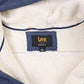 Hooded Sweatshirt - Blue