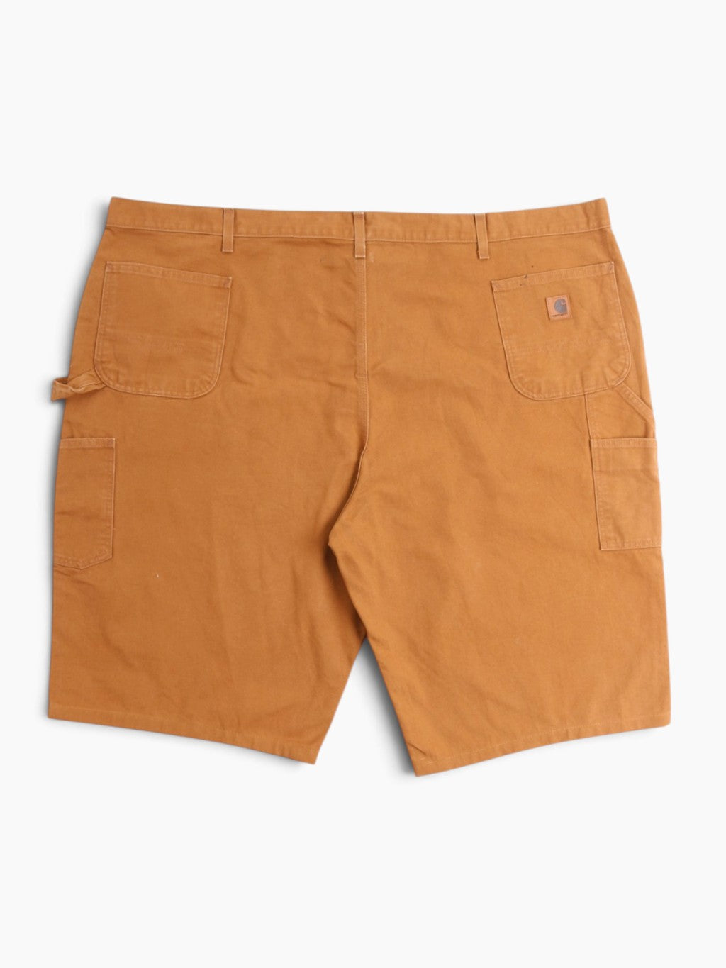 Carpenter Shorts - Hamilton Brown - 54"