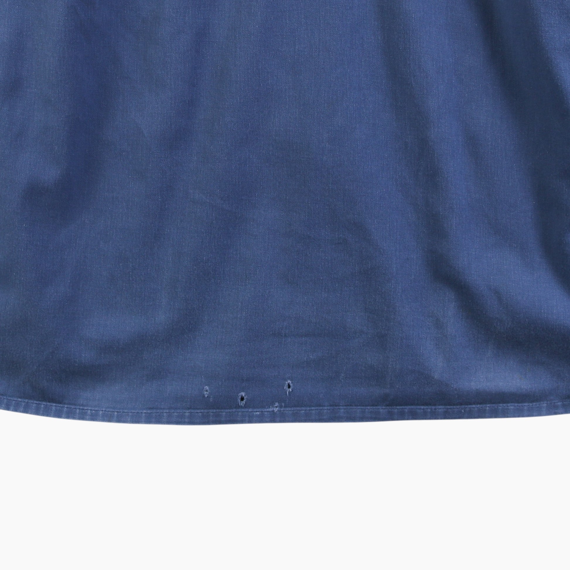 Vintage Chore Jacket - Blue