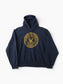 'US Navy' Hooded Sweatshirt
