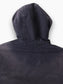 Active Hooded Jacket - Black