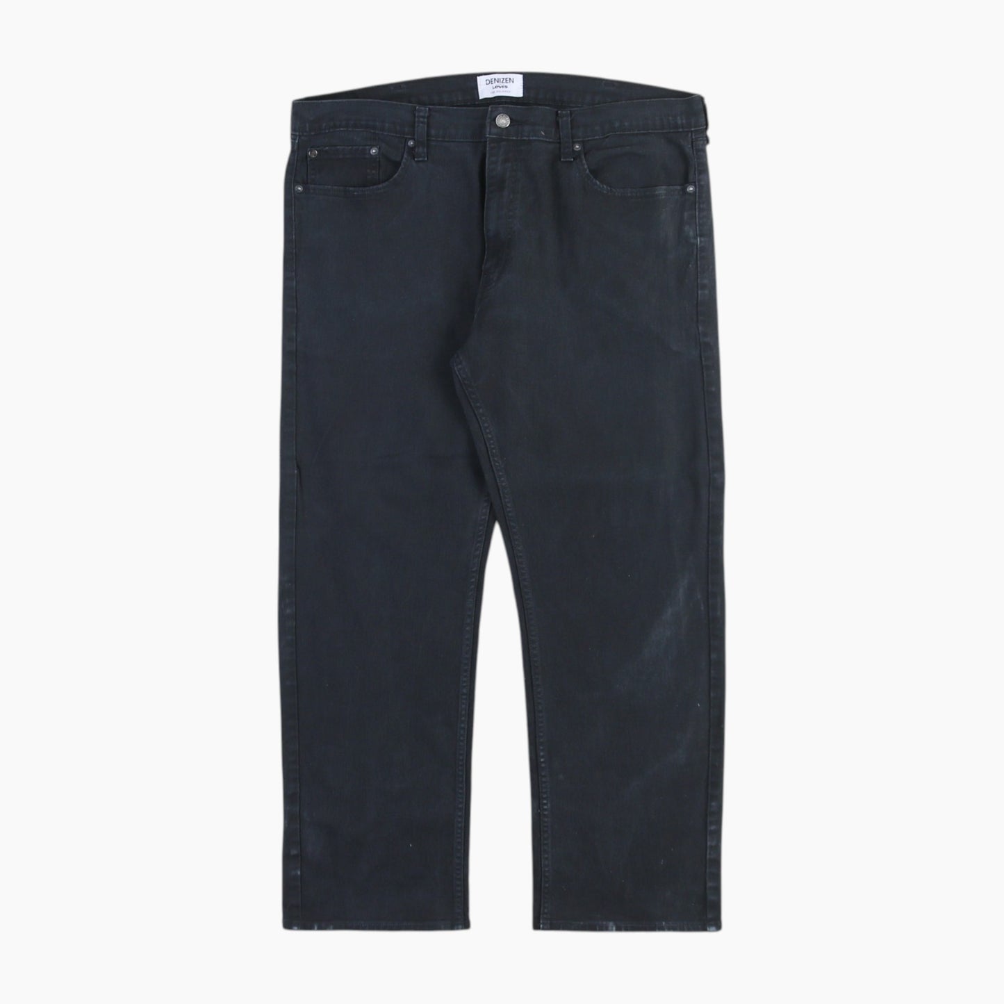 Vintage 285 Jeans - Black 40/30