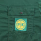 Work Jacket - Green