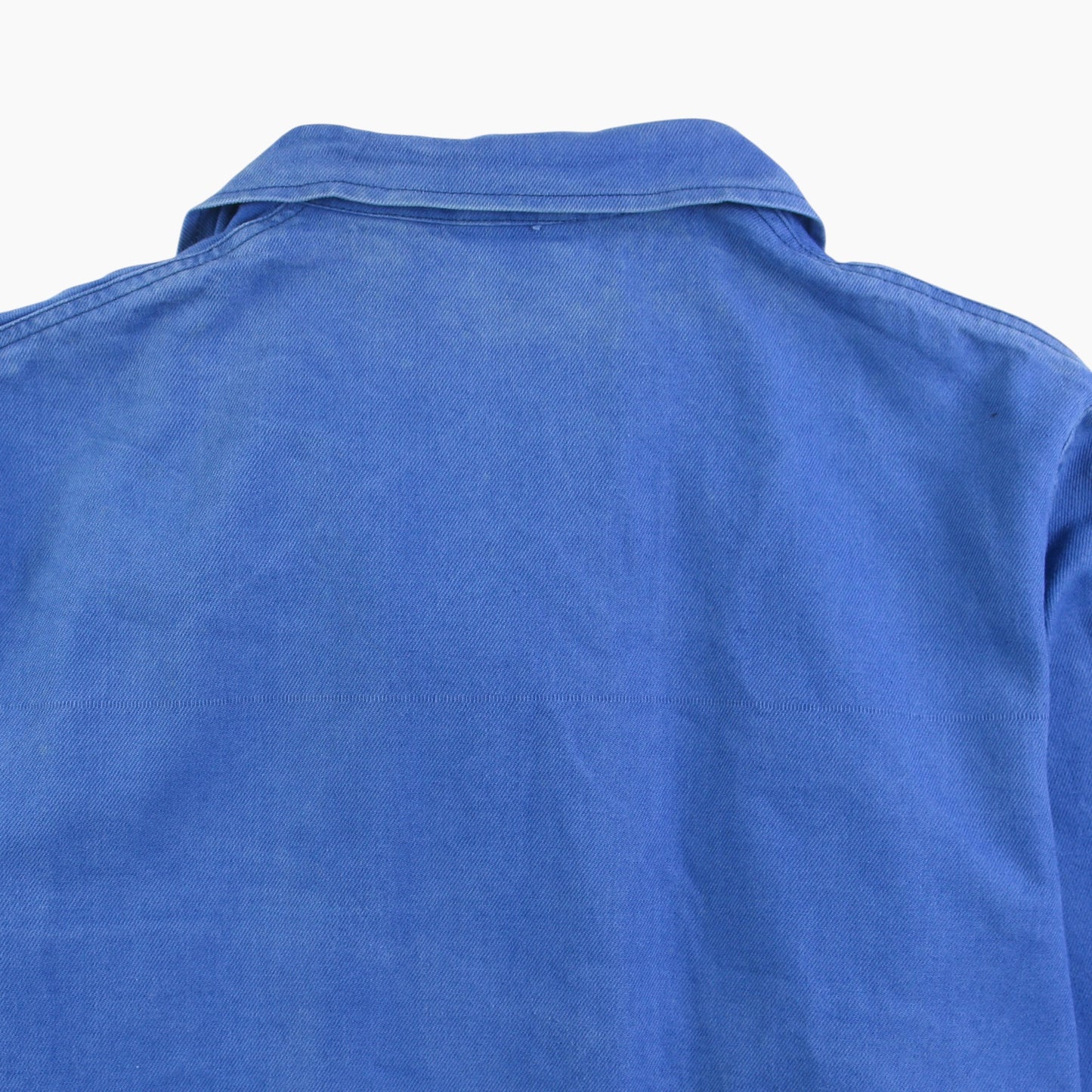 Vintage Chore Jacket - Blue