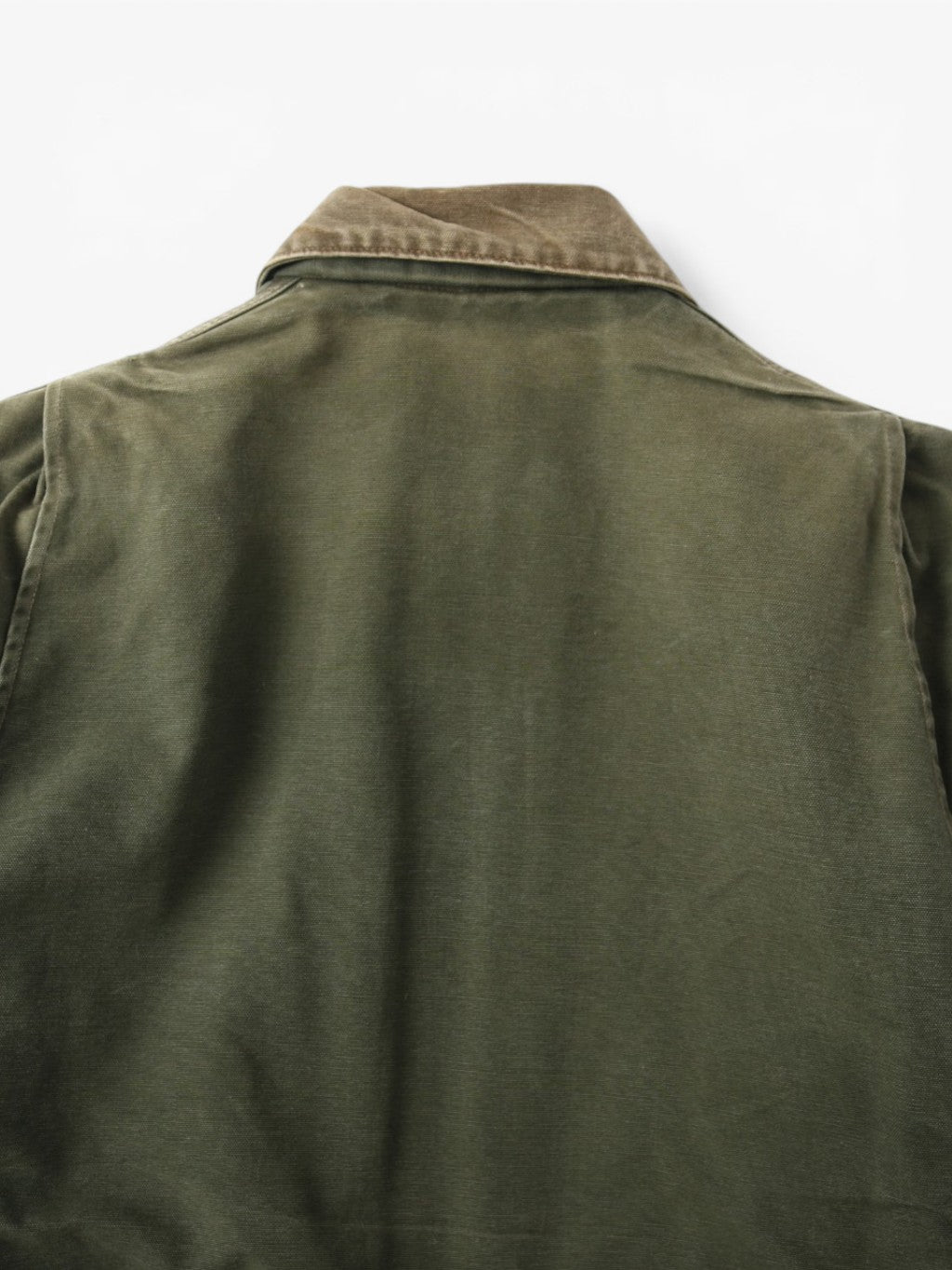J97 Detroit Jacket - Green