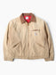 Detroit Jacket - Hamilton Brown