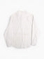 Denim Shirt - White