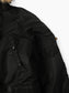 Vintage N3B Hooded Bomber Jacket
