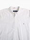 Vintage Shirt - White