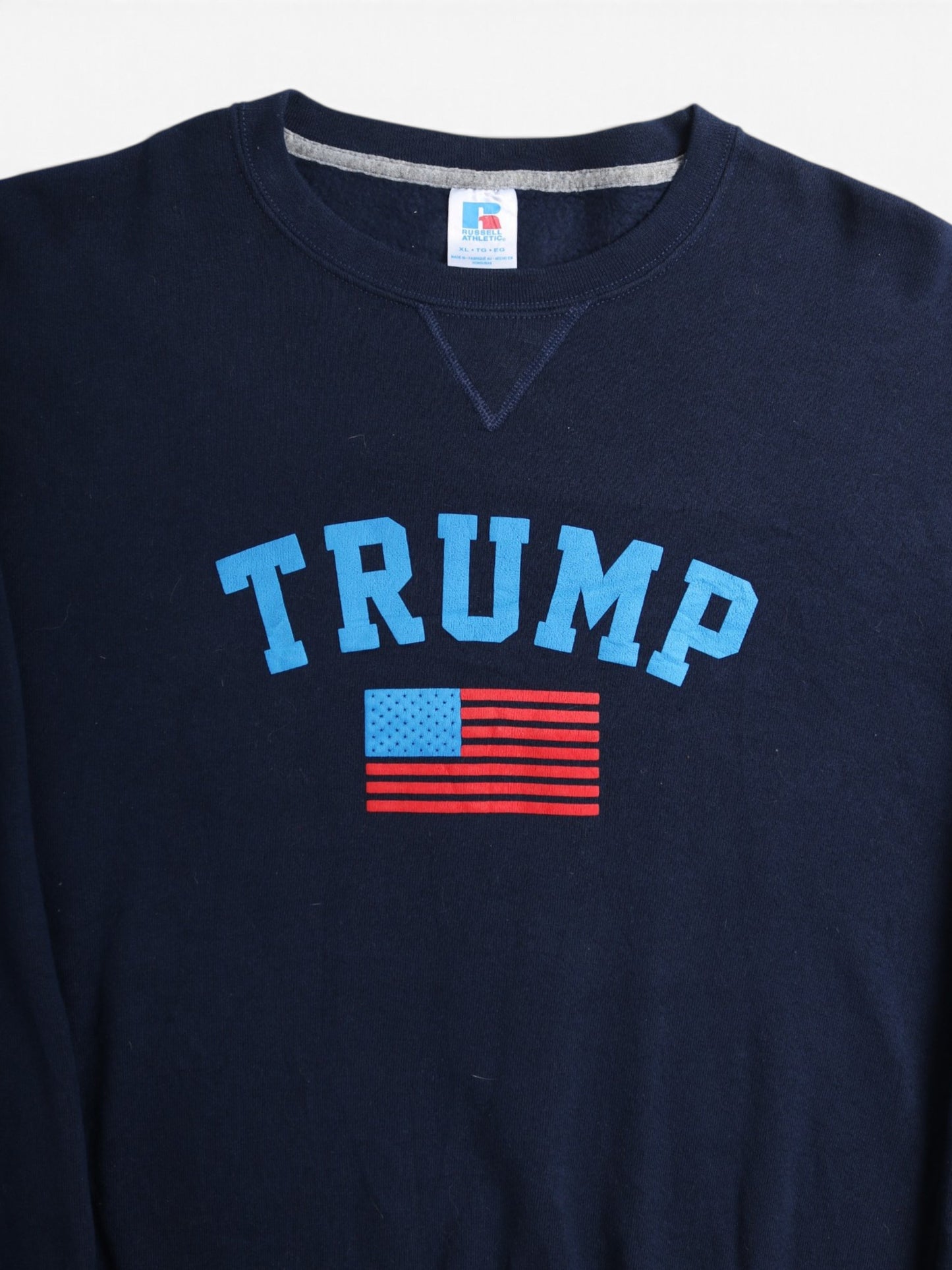 Vintage 'Trump' Sweatshirt