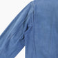 Vintage Chore Jacket - Blue