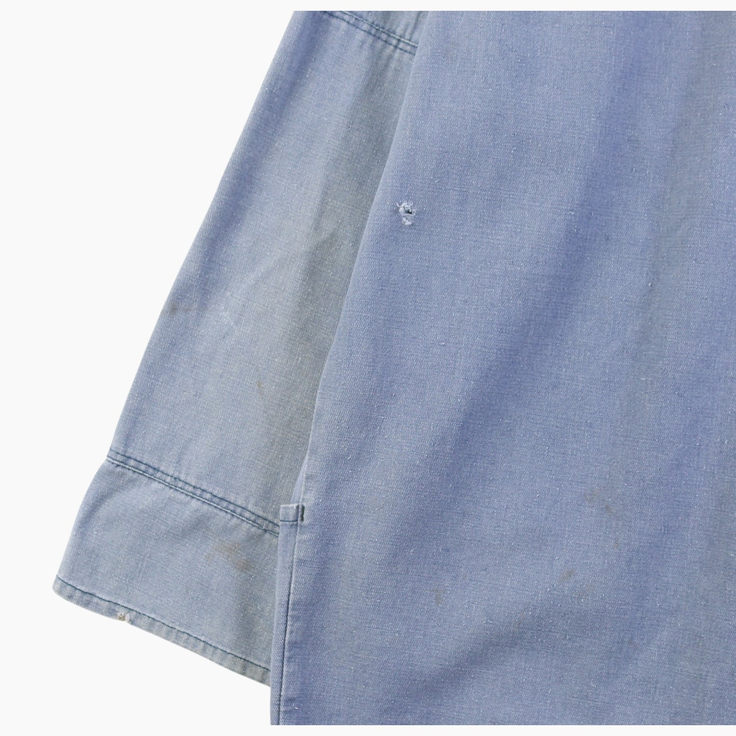 Vintage Chore Jacket - Blue