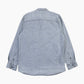 Denim Shirt - Grey