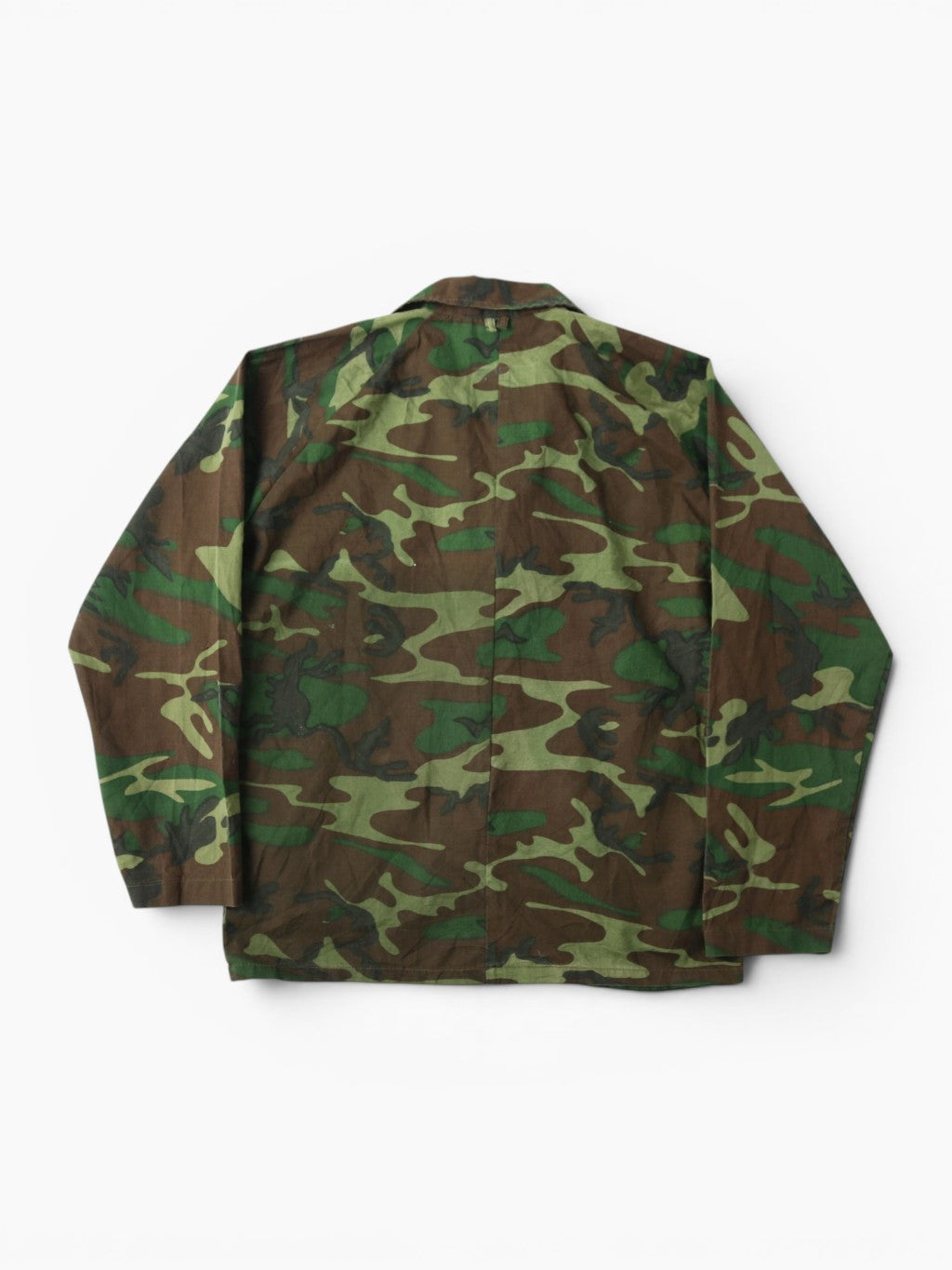 Game Winner Woodland Hunting Shirt