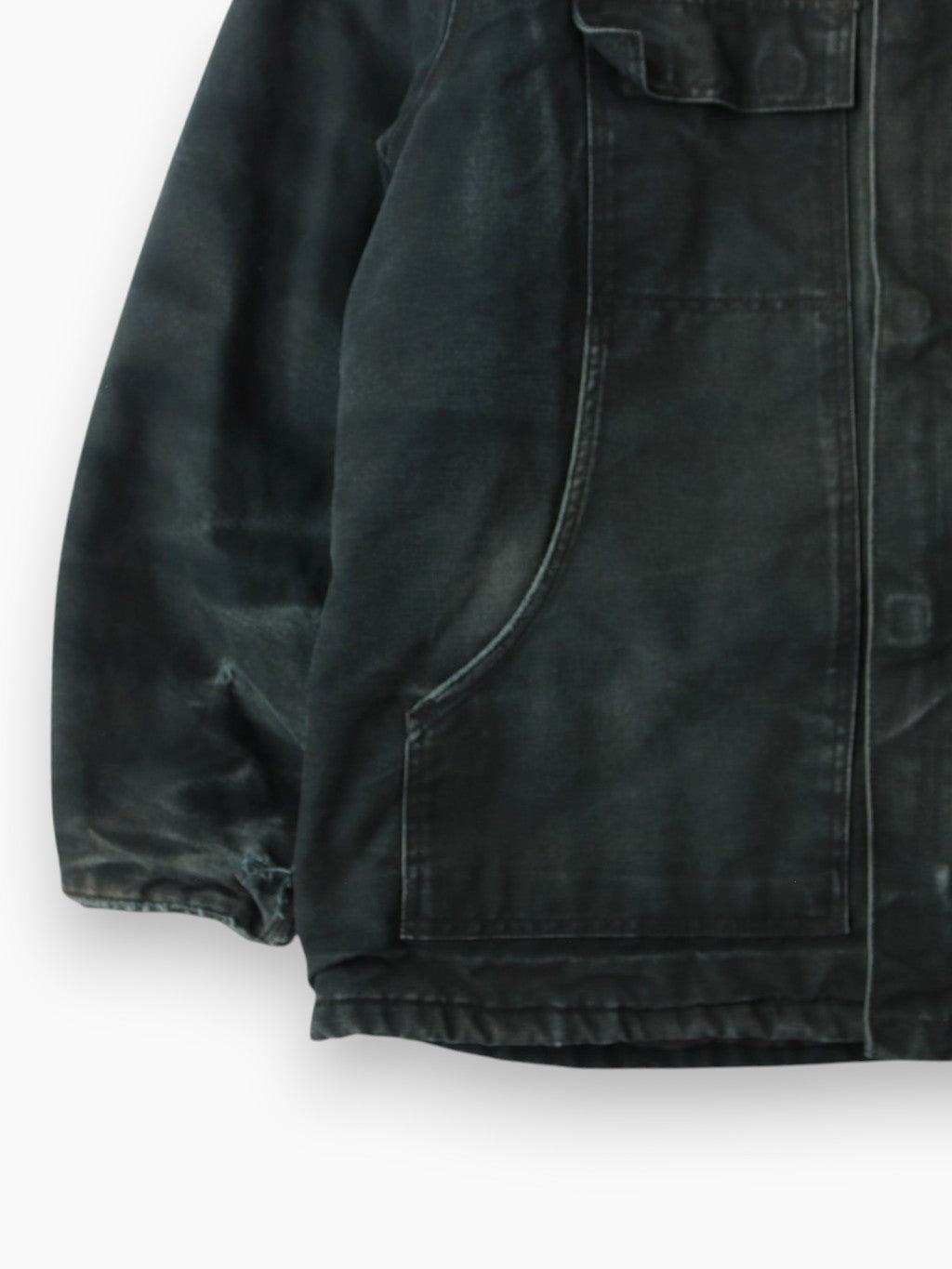Arctic Jacket - Black
