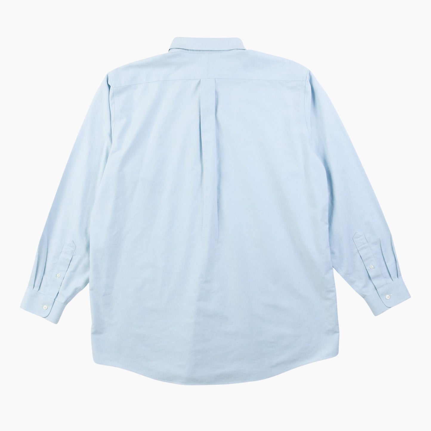 Vintage Shirt - Blue