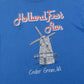 Vintage 'Holland Fest Run' T-Shirt - American Madness