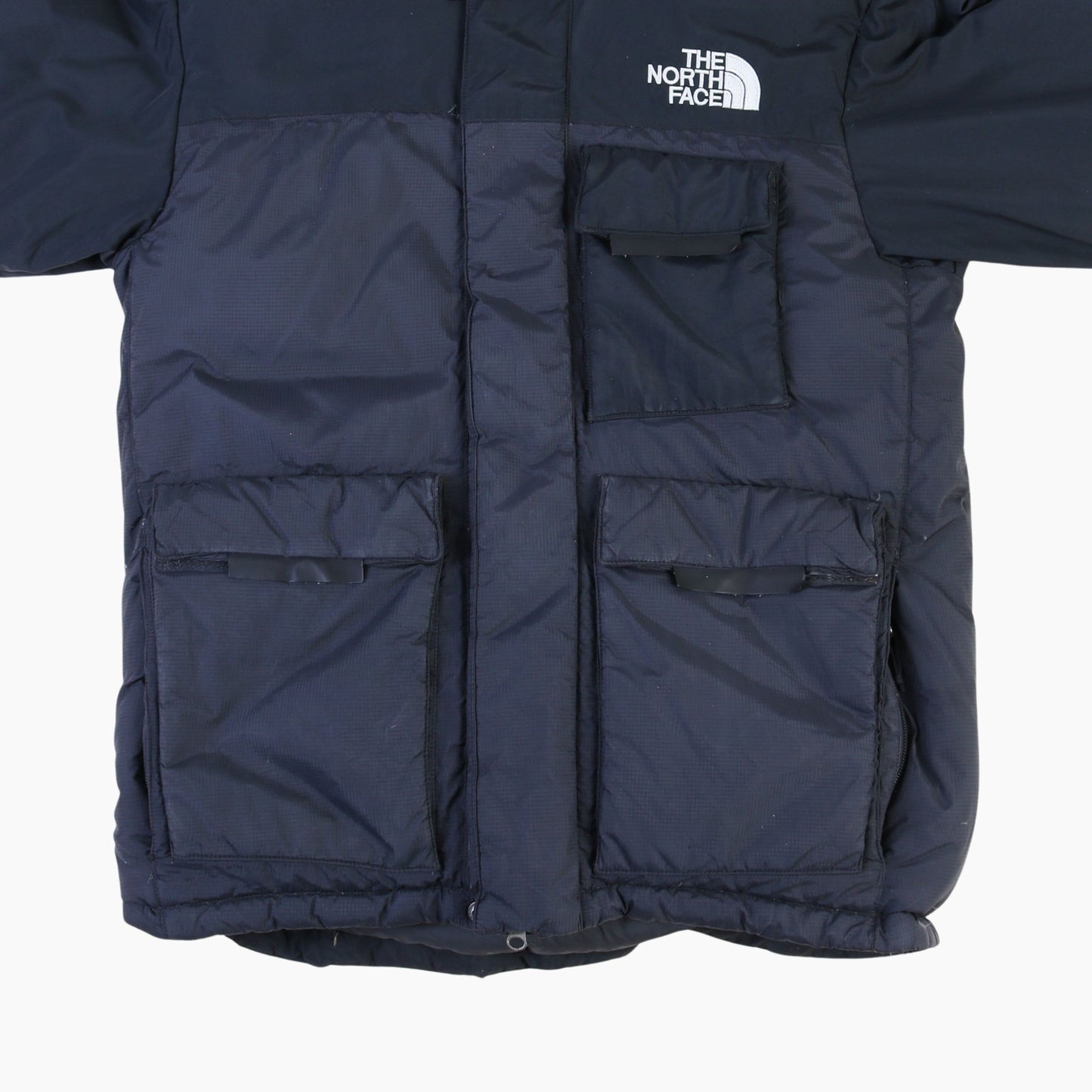 700 Down Puffer Jacket