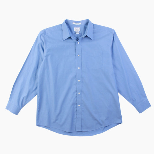 Vintage Shirt - Blue