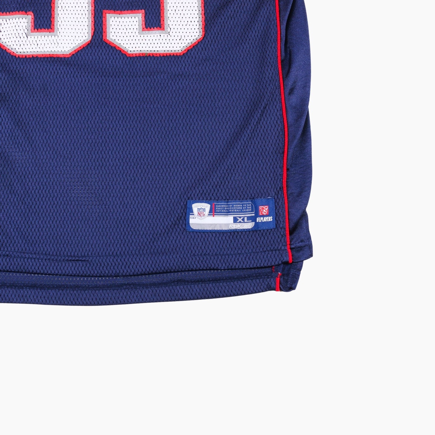 New England Patriots NFL Jersey 'Maroney'