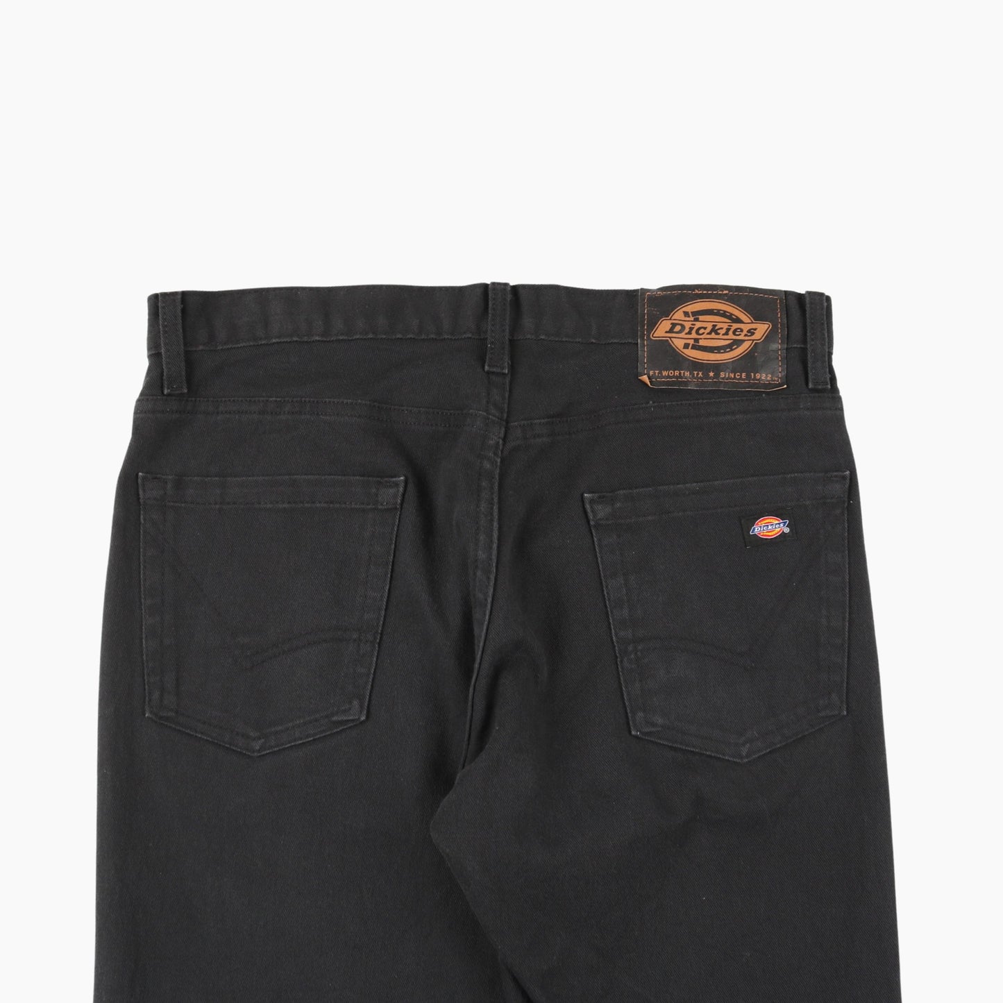 Vintage Pants - Black - 31/32