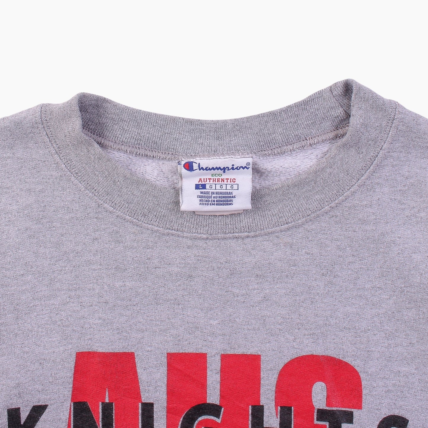 Vintage 'Knights' Champion Sweatshirt - American Madness