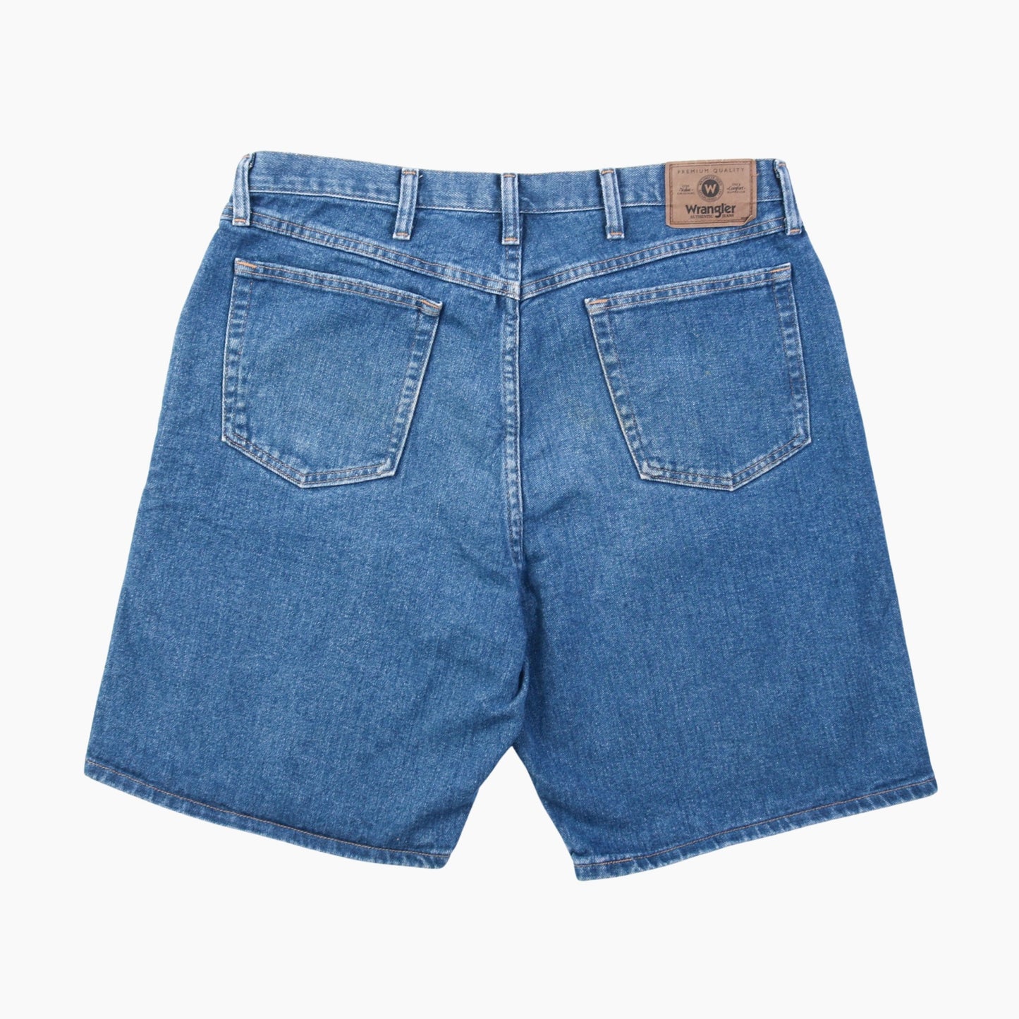 Jeansshorts – 38"