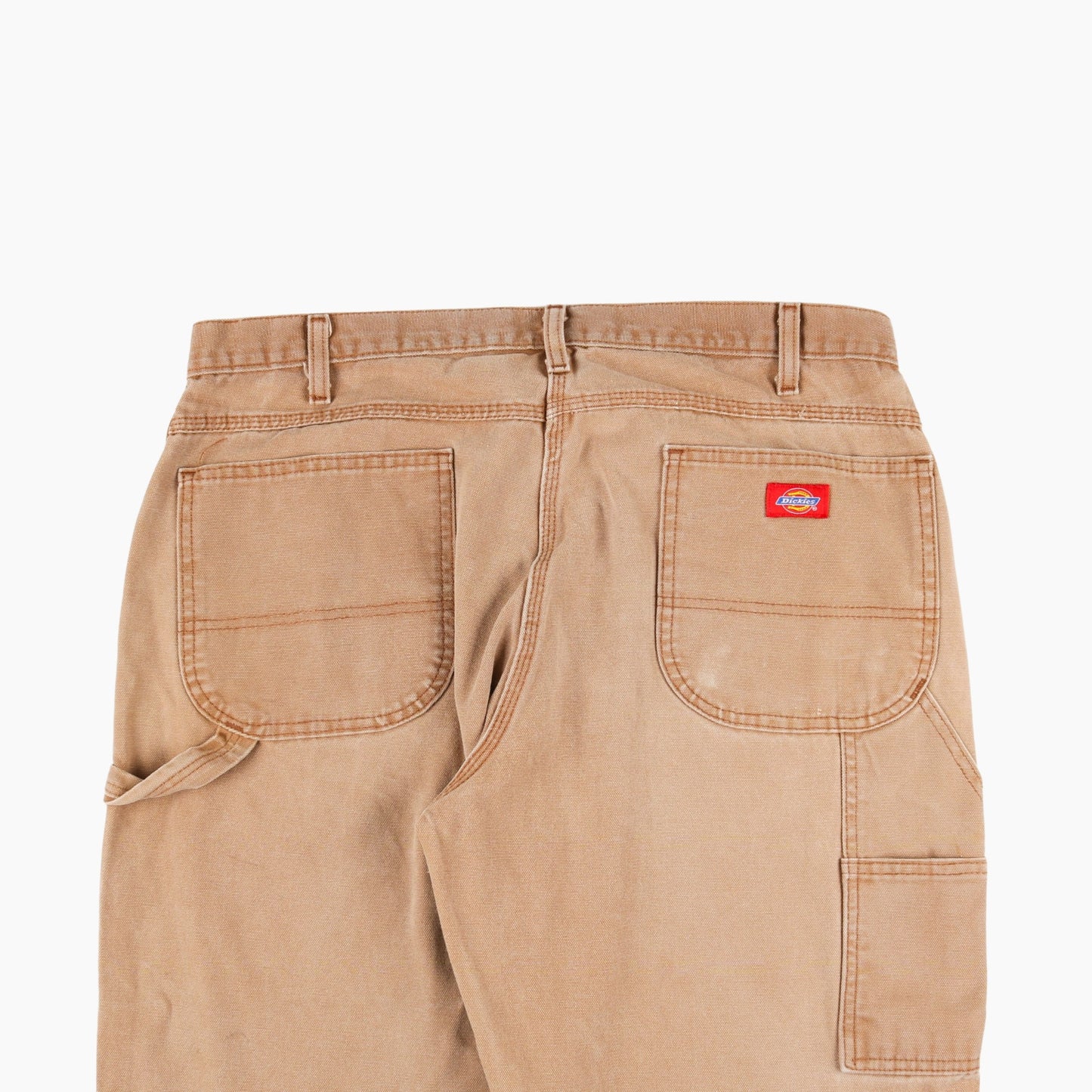 Vintage Carpenter Pants - Hamilton Brown - 38/32