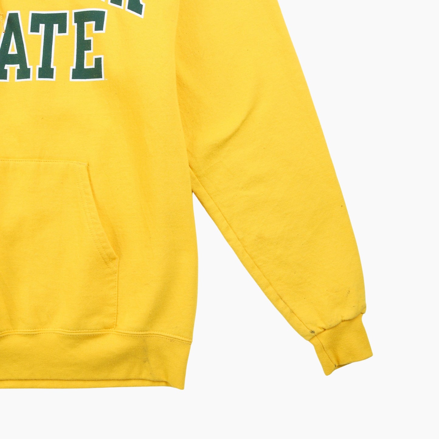 'NORFOLK STATE' Champion Hooded Sweatshirt - American Madness