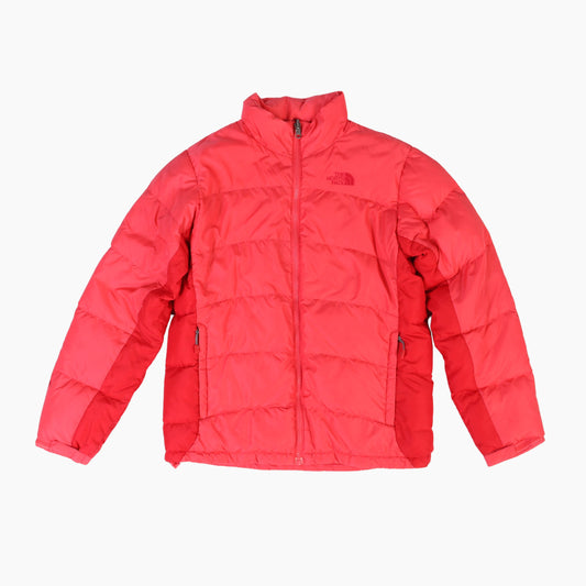 700 Down Puffer Jacket - American Madness