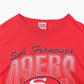 Vintage '49ers' T-Shirt - American Madness